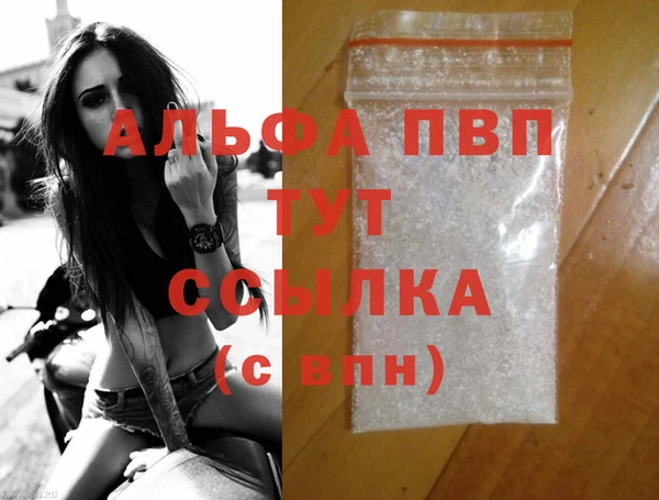 винт Абаза